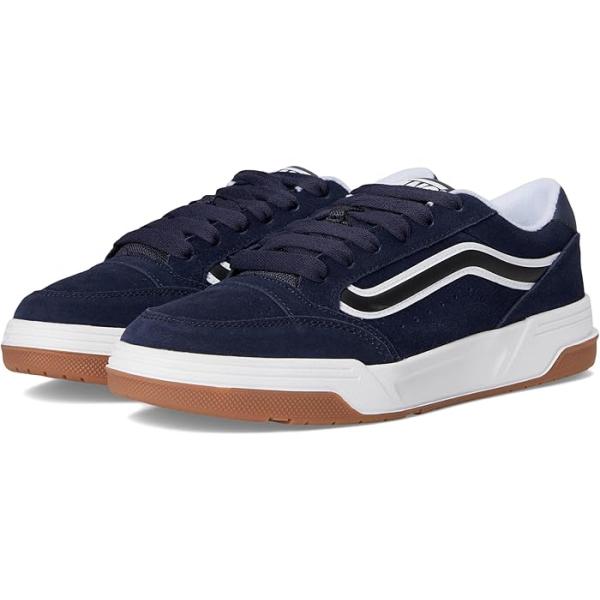 【VANS】 ヴァンズ HYLANE BROWN 国内発送 VANS ヴァンズ HYLANE ハイレーン VN000D1JBRO BROWN