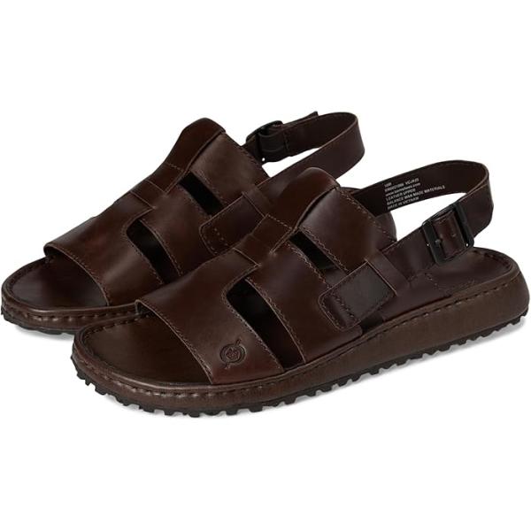 (取寄) ボーン メンズ コーレイ Born men Corey Brown (Bark) Born P最大17倍1/1限定 (取寄) ボーン メンズ コーレイ Born men Corey