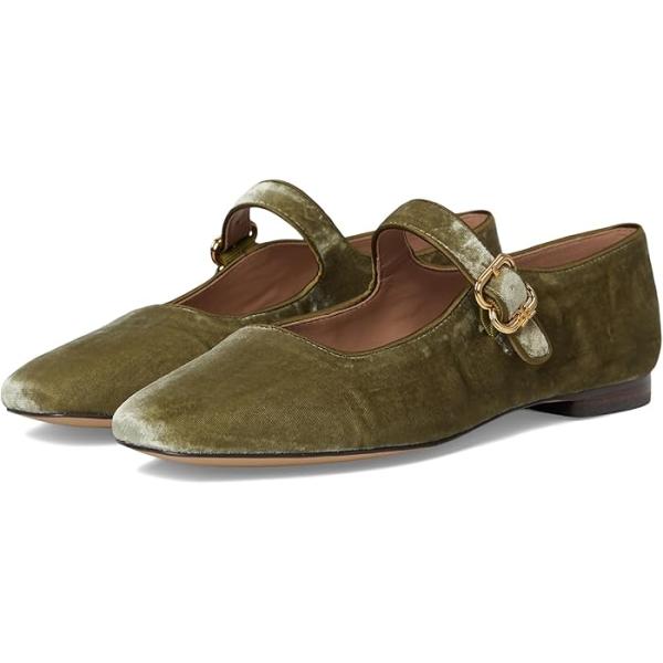 (取寄) サムエデルマン レディース ミカエラ Sam Edelman women Michaela Avocado Sam Edelman（サムエデルマン） P最大20倍12/13-15限定 (取寄