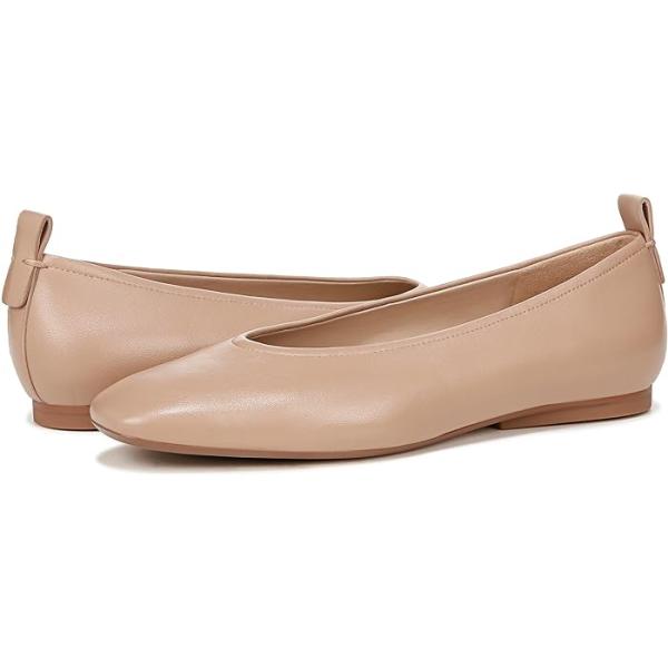 (取寄) ナチュラライザー レディース カーラ Naturalizer women Naturalizer Carla Crme Brulee Naturalizer（ナチュラライザー） (取寄) レディース カーラ