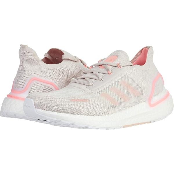 (取寄) アディダス ランニング レディース ウルトラブースト S.RDY adidas Running women Ultraboost S.RDY Echo Pink/Light Flash Red/Footwear White