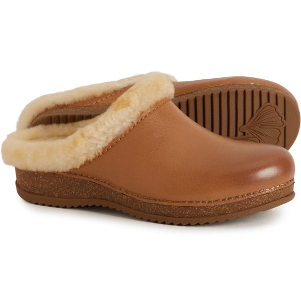 (取寄) ダンスコ レディース マグダ ミュール シューズ Dansko women Magda Mule Shoes (For Women)  Tan dansko（ダンスコ） (取寄) レディース マグダ ミュール シューズ