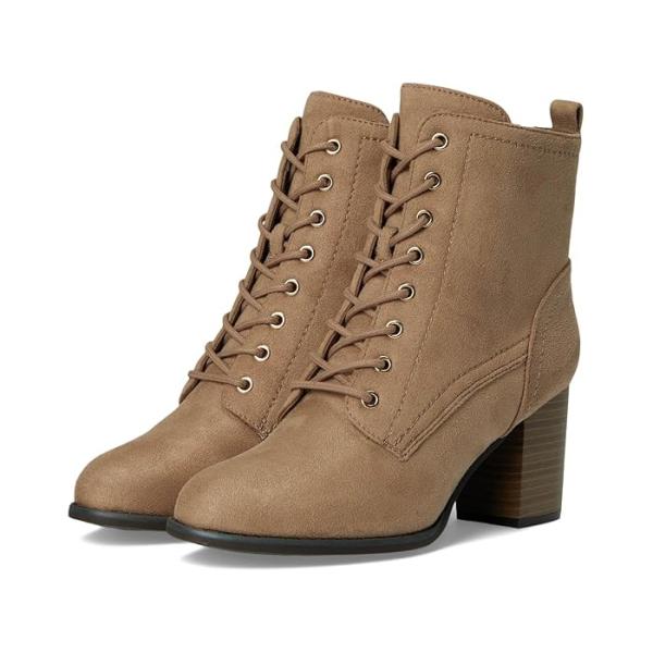 (取寄) ジュルネ コレクション レディース ベイラー ブーティ Journee Collection women Baylor Bootie Grey P最大17倍1/1限定 (取寄) ジュルネ コレクション レディース ベイラー
