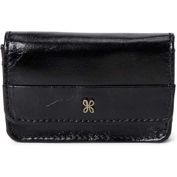 hobo（ホーボー） P最大17倍1/1限定 (取寄) レディース ジル フラップ