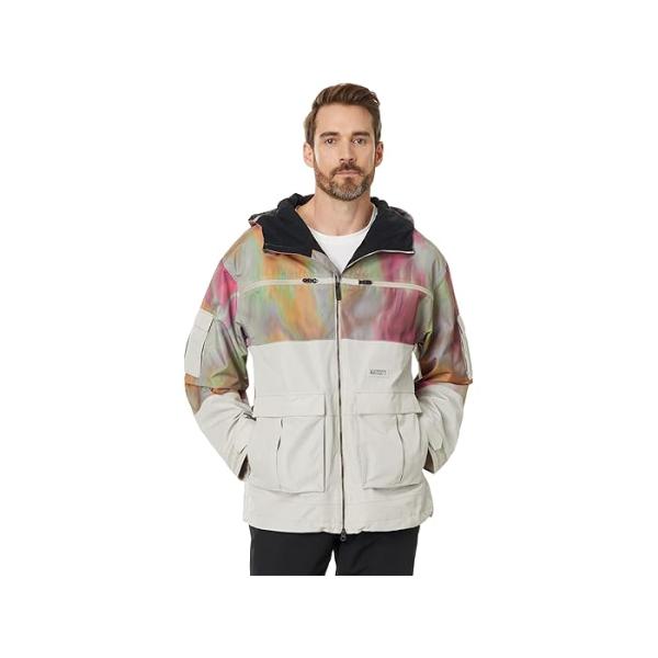 VOLCOM ナイトブレイカージャケット OUTLET】VOLCOM Mens Nightbreaker Jacket - Black @2buy