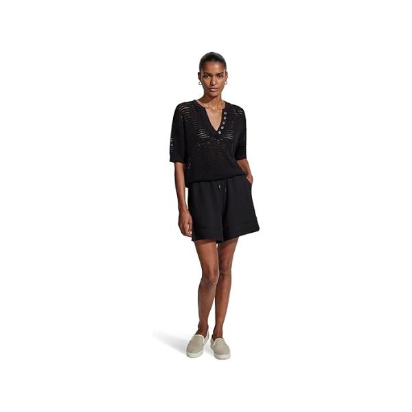 (取寄) バーリー レディース カリー ニット Varley women Callie Knit Black P最大17倍1/1限定 (取寄) バーリー レディース カリー ニット Varley