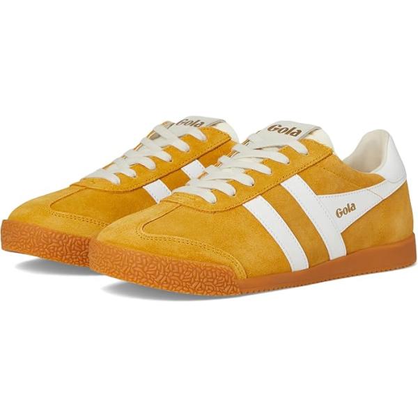 (取寄) ゴーラ レディース エラン Gola women Elan Sun/White Gola（ゴーラ） (取寄) レディース エラン Gola women Elan Sun/White