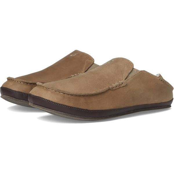 OluKai（オルカイ） (取寄) メンズ モロア スリッパ OluKai men Moloa
