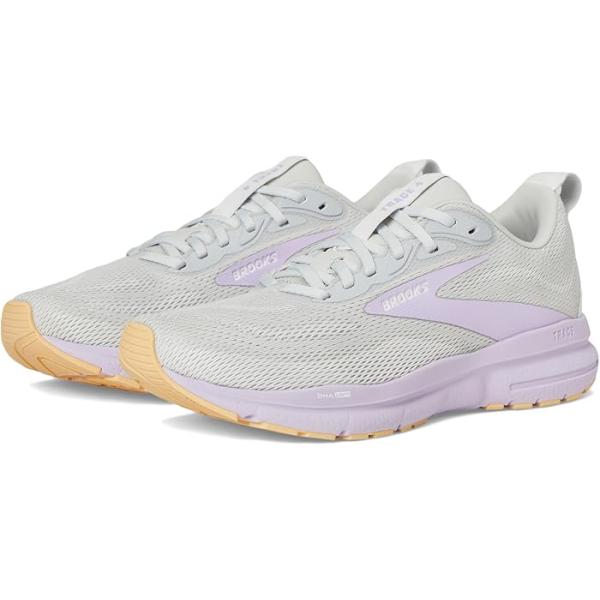 P最大12倍10/2-3限定 (取寄) ブルックス レディース トレース 4 Brooks women Trace 4