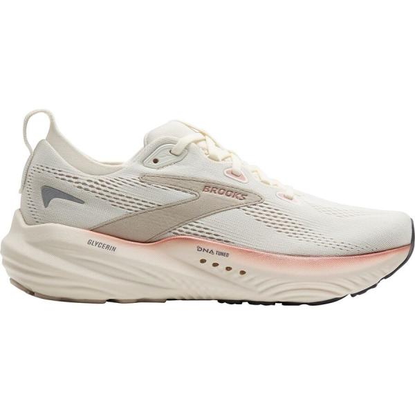 P最大12倍10/2-3限定 (取寄) ブルックス レディース グリセリン 22 シューズ ウィメンズ Brooks women 22