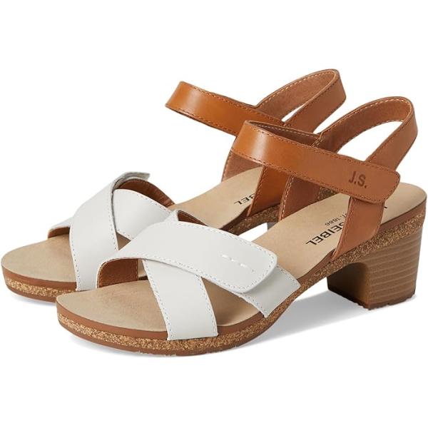 (取寄) ジョセフ セイベル レディース グレース 01 Josef Seibel women Grace 01 Off-White Kombi P最大17倍1/1限定 (取寄) ジョセフ セイベル レディース グレース 01