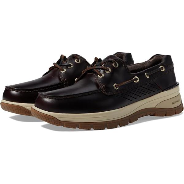 (取寄) スペリー メンズ ゴールド ビルフィッシュ プラッシュウェーブ Sperry men Gold Billfish Plushwave Amaretto Sperry P最大17倍1/1限定 (取寄) スペリー メンズ ゴールド ビル