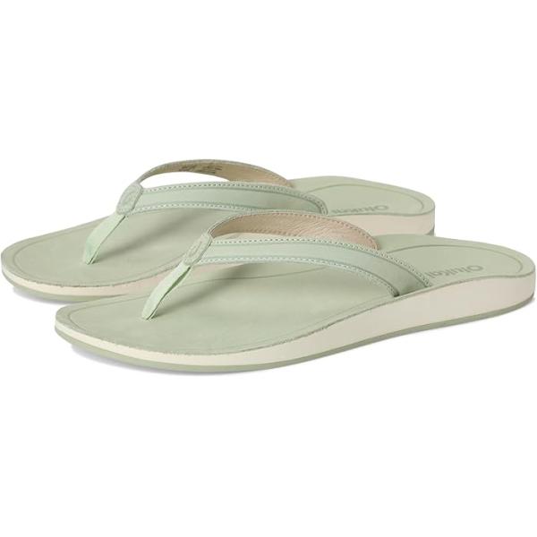 (取寄) オルカイ レディース  OluKai women Southshore Mint/Mint OluKai（オルカイ） P最大17倍1/1限定 (取寄) レディース OluKai women