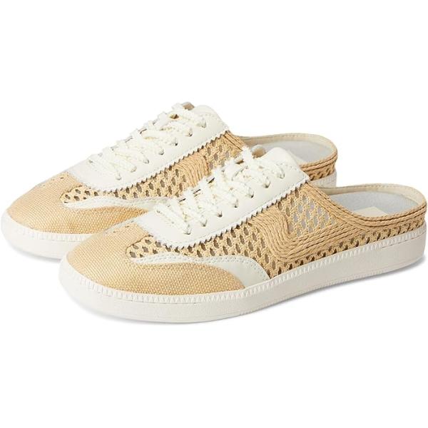 (取寄) ドルチェヴィータ レディース ノーティス スライド ウーブン Dolce Vita women Notice Slide Woven Off White Dolce Vita（ドルチェ・ヴィータ） (取寄) レディース ノーティス