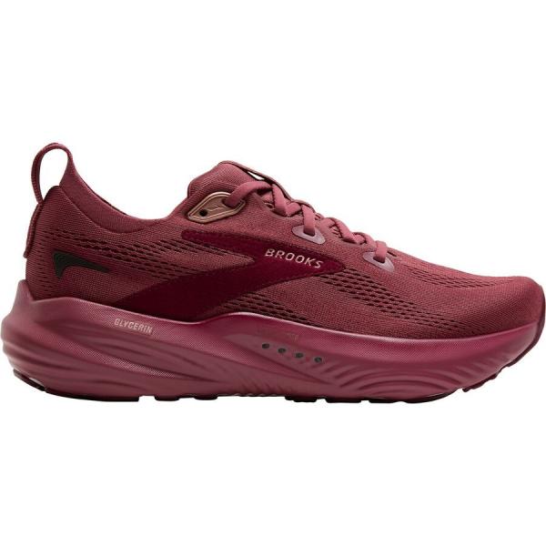 P最大12倍10/2-3限定 (取寄) ブルックス レディース グリセリン 22 シューズ ウィメンズ Brooks women 22
