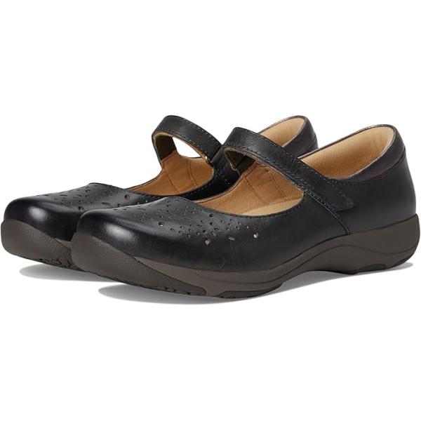 (取寄) ダンスコ レディース ステイシー Dansko women Stacy Lake Waxy Burnished dansko（ダンスコ） (取寄) レディース ステイシー Dansko women Stacy
