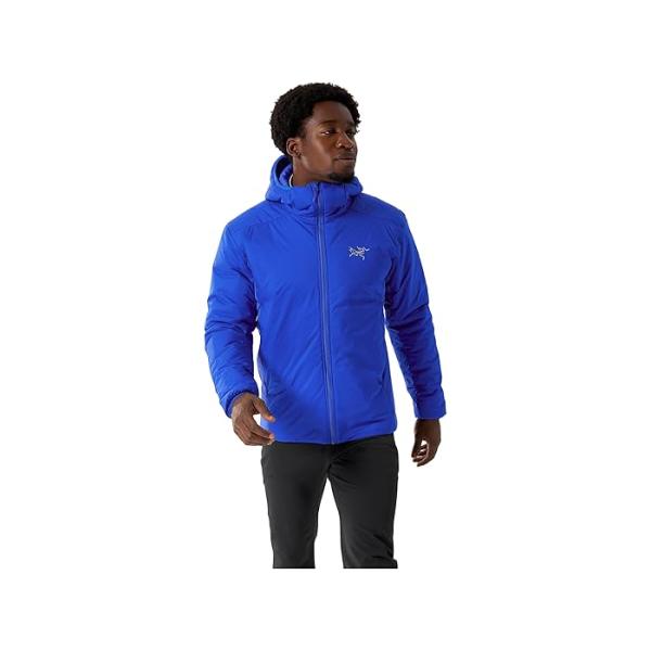 アークテリクス　アトムSVフーディー ARC'TERYX（アークテリクス） ARC TERYX アトムSVフーディ ウィメンズ