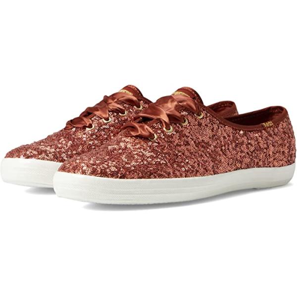 取寄) ケッズ レディース チャンピオン シークインズ Keds women Keds Champion Sequins Cel :1fa3ff7c08a811ab:ジェットラグ!店 通販 (取寄) ケッズ レディース チャンピオン シークインズ Keds women Keds Champion Sequins Cel