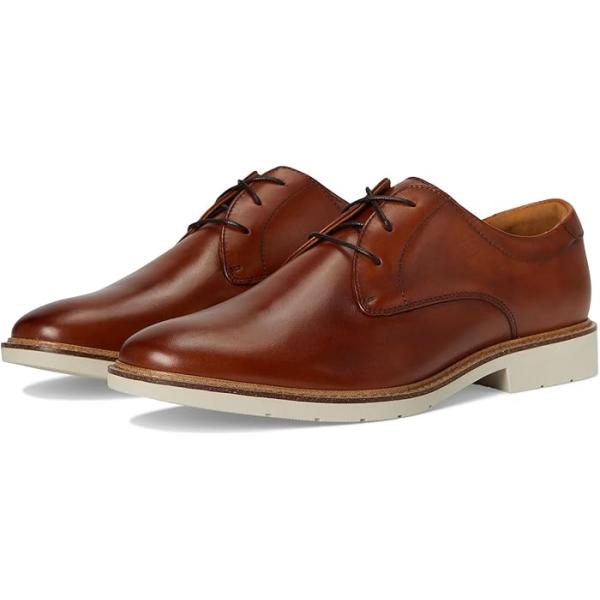 (取寄) フローシャイム メンズ ヘリントン プレーン トゥ オックスフォード Florsheim men Florsheim Herington Plain Toe Oxford Coganc Multi Florsheim（フローシャイム） (取寄) メンズ ヘリントン プレーン トゥ