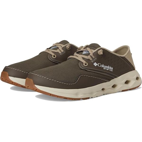 (取寄) コロンビア メンズ バハマ X リラックスド-フィット Columbia men Bahama X Relaxed Mud/Oxford Tan Columbia（コロンビア） (取寄) メンズ バハマ X リラックスド