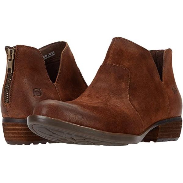 (取寄) ボーン レディース ヴォーン Born women Born Vaughn Rust Born (取寄) ボーン レディース ケリー Born women Kerri Rust