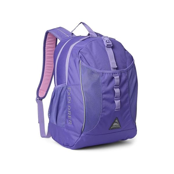 L.L.Bean（エルエルビーン） (取寄) キッズ ビーンズ エクスプローラ