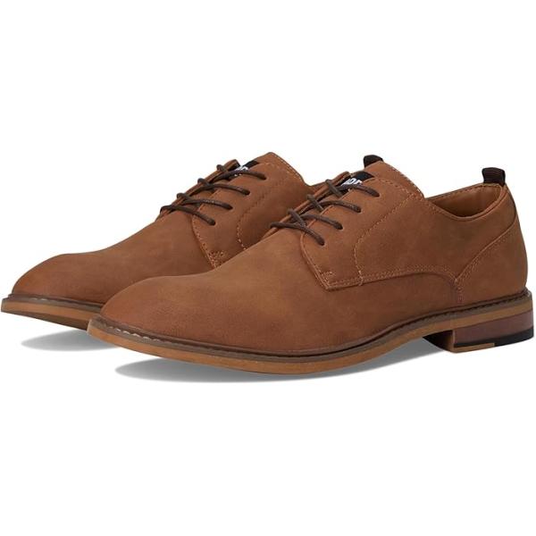 (取寄) スティーブマデン メンズ  Steve Madden men Meveryye Cognac Suede STEVE MADDEN（スティーブ・マデン） (取寄) メンズ Steve Madden men