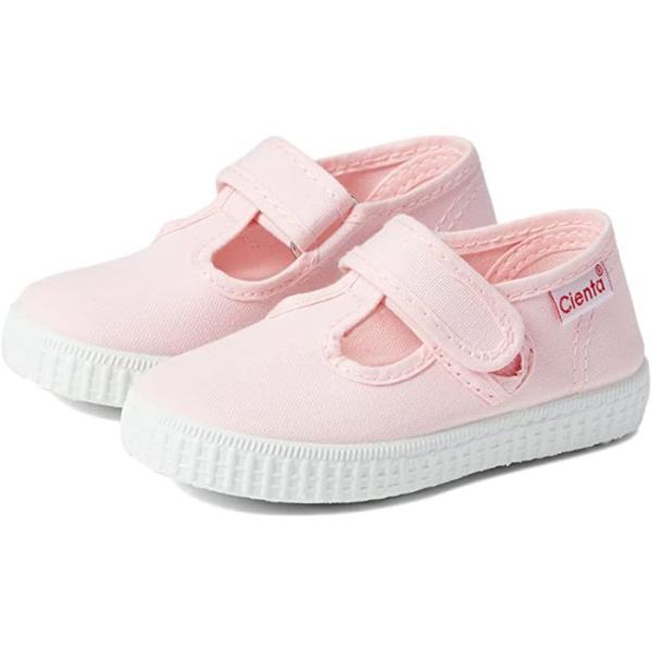 () VG^ LbY V[Y LbY 50000 (Ct@g/gh[/g Lbh) Cienta Kids Shoes kids 50000 (Infant/Toddler/Little Kid) Pink