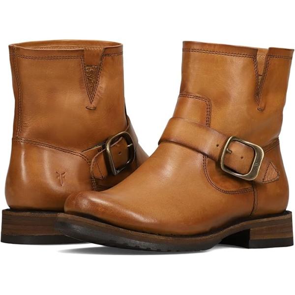 【セール】☆FRYE(フライ)☆ベロニカ フレックス ブーティー Frye P最大18倍6/30限定 (取寄) フライ レディース ベロニカ