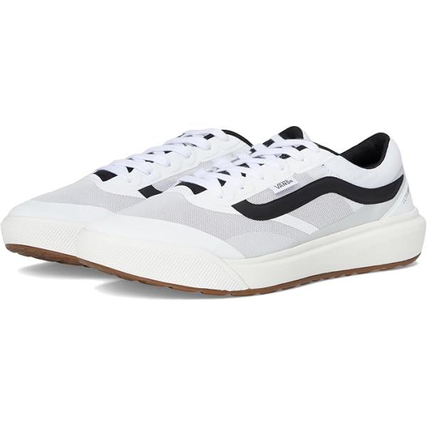(取寄) バンズ MTE ウルトラレンジ 2.0 セ Vans MTE Ultrarange 2.0 SE Ripstop Vintage White VANS（ヴァンズ） P最大17倍1/1限定 (取寄) バンズ MTE ウルトラレンジ