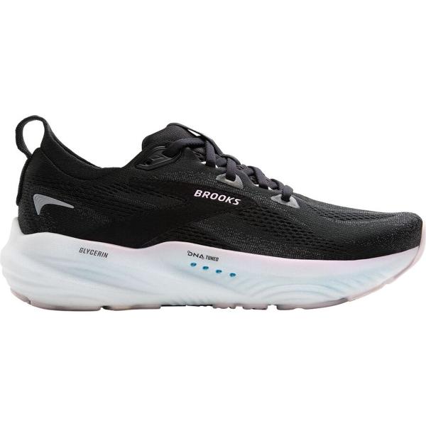 P最大12倍10/2-3限定 (取寄) ブルックス レディース グリセリン 22 シューズ ウィメンズ Brooks women 22