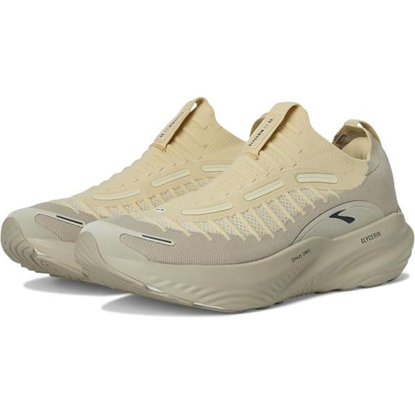 (取寄) ブルックス メンズ グリセリン 22 セ Brooks men Glycerin 22 SE Green Haze/London Fog/Pine