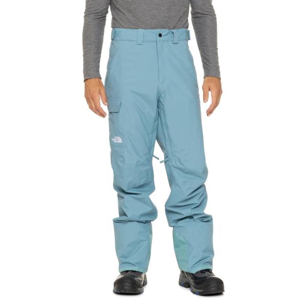 (取寄) ノースフェイス フリーダム スキー パンツ - ウォータープルーフ The North Face Freedom Ski Pants - Waterproof Algae Blue THE NORTH FACE（ザ ノースフェイス） (取寄) ノースフェイス