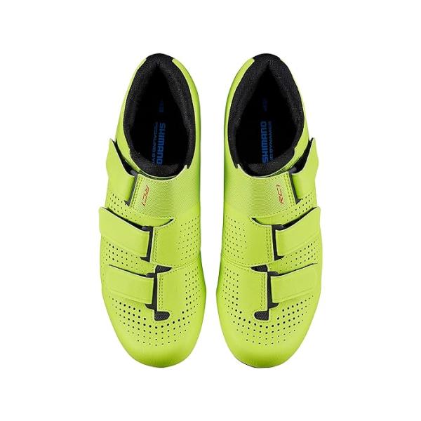 (取寄) シマノ メンズ RC1 サイクリング シューズ Shimano men Shimano RC1 Cycling Shoe Yellow シマノ（SHIMANO） (取寄) メンズ RC1 サイクリング シューズ Shimano