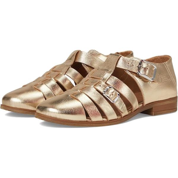 (取寄) ミズ ムーズ レディース イヴァンナ Miz Mooz women Ivanna Gold Miz Mooz (取寄) ミズ ムーズ レディース イヴァンナ Miz Mooz women