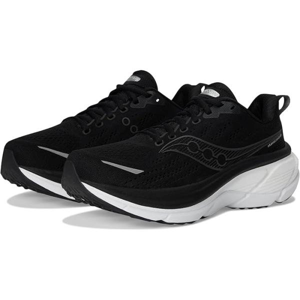 P最大21倍10/24-26限定 (取寄) サッカニー レディース ハリケーン 25 Saucony women Hurricane 25