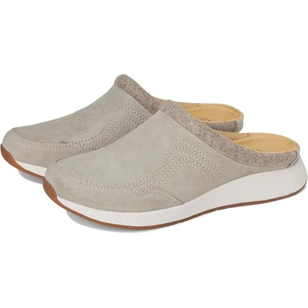 (取寄) ダンスコ レディース クローディア Dansko women Claudia Stone Suede dansko（ダンスコ） (取寄) レディース クローディア Dansko women