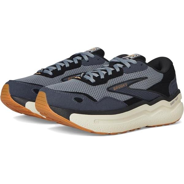 P最大12倍10/2-3限定 (取寄) ブルックス レディース ゴースト マックス セ Brooks women Ghost Max SE Black/Primer/Biscuit
