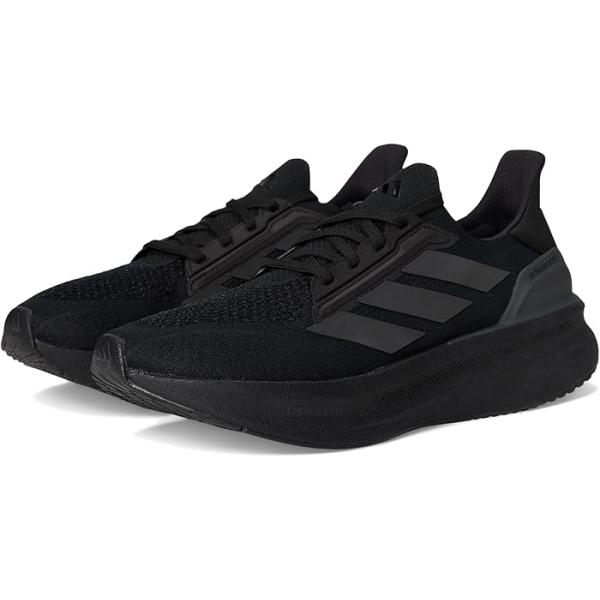 (取寄) アディダス ランニング メンズ ウルトラブースト 5X ランニング シューズ adidas Running men Ultraboost 5X Running Shoes Black/Black/White