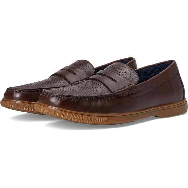 (取寄) ドッカーズ メンズ  Dockers men Bellwood Mahogany DOCKERS（ドッカーズ） P最大17倍1/1限定 (取寄) メンズ Dockers men