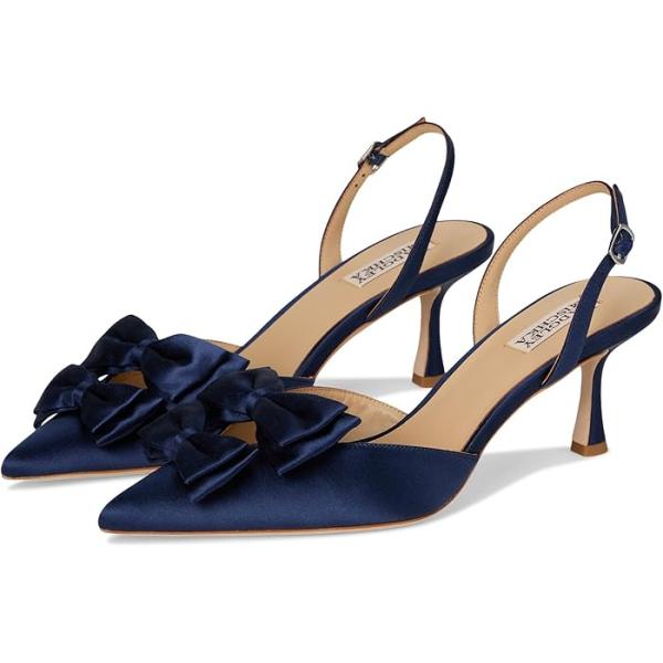 (取寄) バッジェリーミシュカ レディース ジオヴァーナ Badgley Mischka women Giovanna Blossom BADGLEY MISCHKA（バッジェリー ミシュカ） P最大17倍1/1限定 (取寄