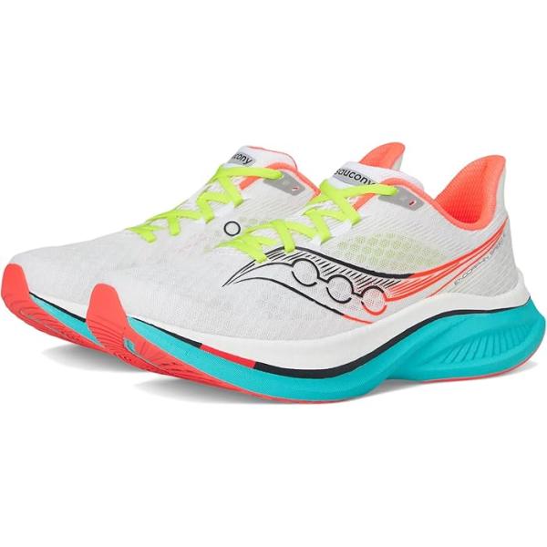 P最大21倍10/24-26限定 (取寄) サッカニー メンズ エンドルフィン スピード Saucony men Endorphin Speed