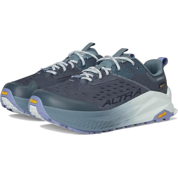P最大21倍10/24-26限定 (取寄) アルトラ レディース オリンパス 6 ハイク ロウ Gtx Altra women Olympus 6 Low
