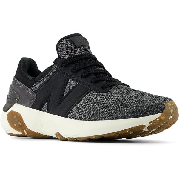 P最大12倍10/2-3限定 (取寄) ニューバランス スニーカー レディース フレッシュ フォーム X 1440 New Balance women Fresh Foam X 1440 Black/Black