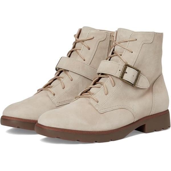(取寄) バイオニック レディース カティナ VIONIC women Catina Lucid Beige Waxed Suede vionic（バイオニック） (取寄) レディース カティナ VIONIC women