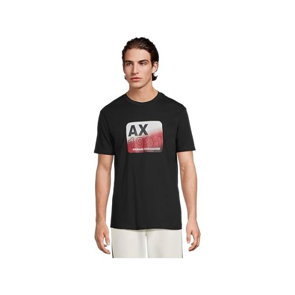 ARMANI EXCHANGE (取寄) アルマーニエクスチェンジ メンズ 1991 バブル