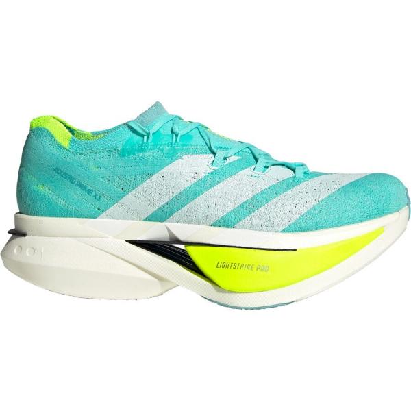 P最大12倍10/2-3限定 (取寄) アディダス アディゼロ プライム ストラング ランニング シューズ Adidas Shoe
