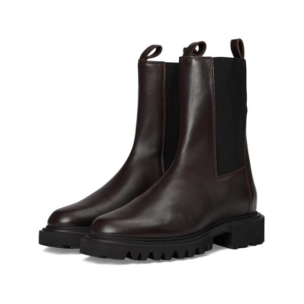 (取寄) オールセインツ レディース ハリー ブーツ AllSaints women Hallie Boots Black ALLSAINTS（オールセインツ） P最大17倍1/1限定 (取寄) レディース