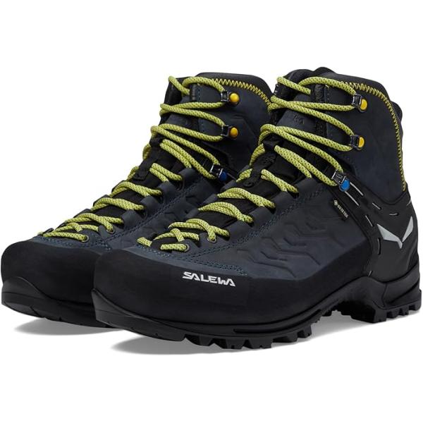 (取寄) サレワ メンズ ラパス Gtx SALEWA men Rapace GTX Night Black/Kamille SALEWA（サレワ） (取寄) メンズ ラパス Gtx SALEWA men Rapace GTX