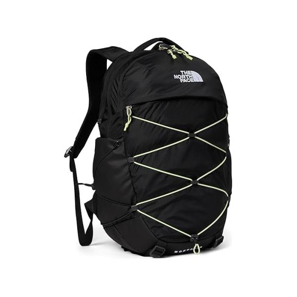 (取寄) ノースフェイス レディース ウィメンズ ボレアリス The North Face women Women's Borealis Tnf Black/Astro Lime THE NORTH FACE（ザ ノースフェイス） (取寄) ノースフェイス
